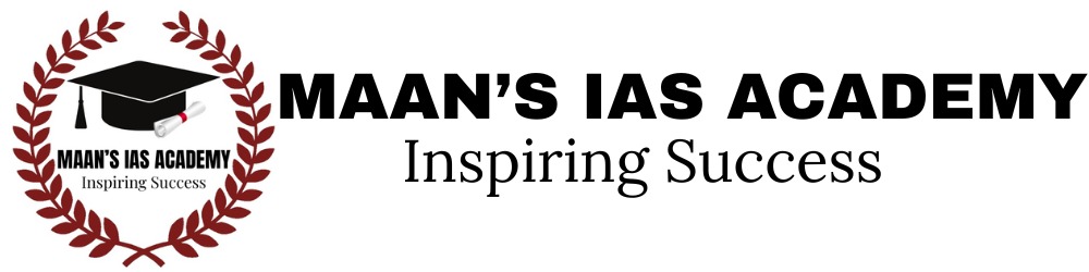 MAAN'S CIA EDUCATION PVT LTD